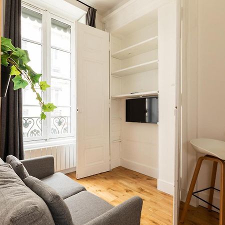 Dify Nid Douillet - Bellecour Apartment Lyon Exterior photo